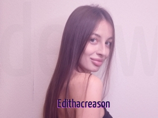 Edithacreason