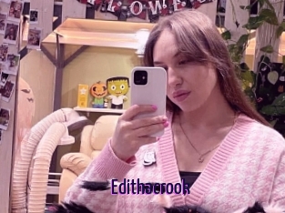 Edithacrook