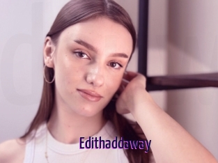 Edithaddaway