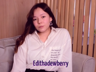 Edithadewberry