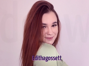 Edithagossett