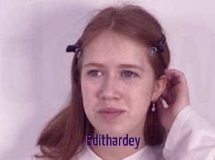 Edithardey