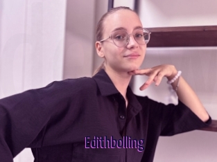 Edithbolling