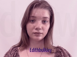 Edithbulkley