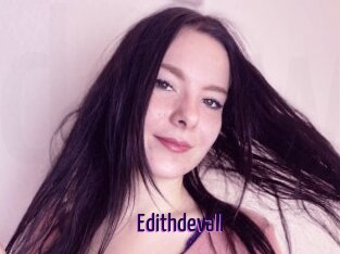 Edithdevall