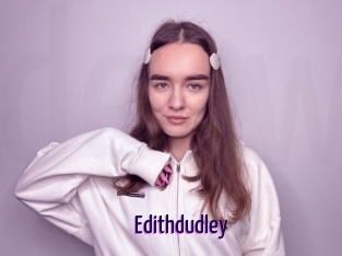 Edithdudley