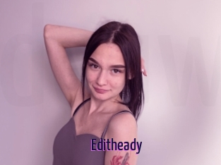 Editheady