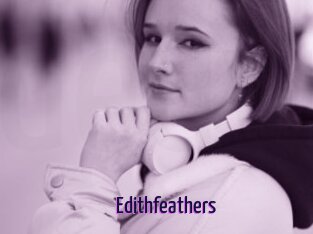 Edithfeathers