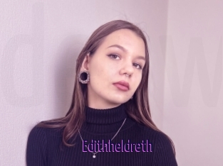 Edithheldreth