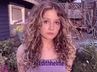 Edithhelme