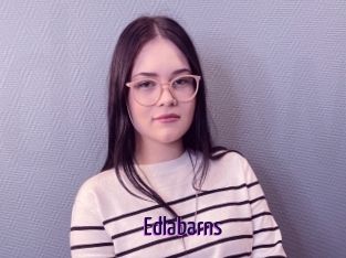 Edlabarns