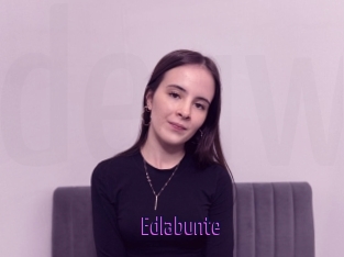 Edlabunte