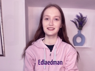 Edlaedman