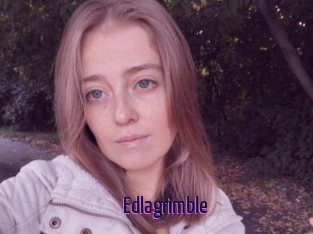 Edlagrimble