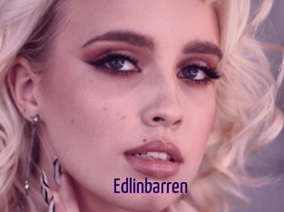 Edlinbarren