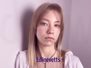 Edlinevetts