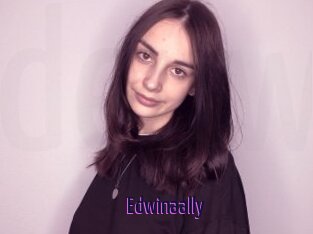 Edwinaally