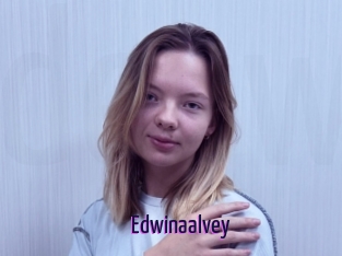 Edwinaalvey