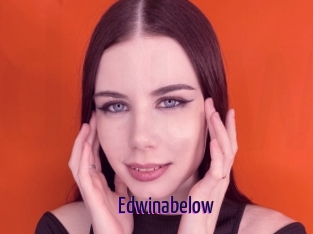 Edwinabelow