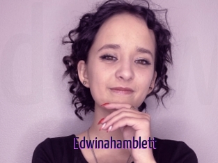 Edwinahamblett