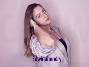 Edwinahendry