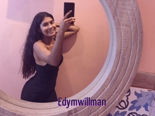 Edymwillman