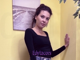 Edytacors