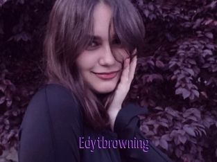 Edytbrowning