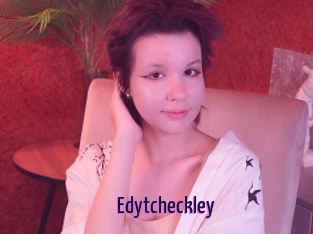 Edytcheckley