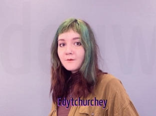 Edytchurchey