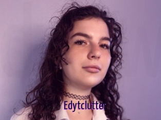 Edytclutter