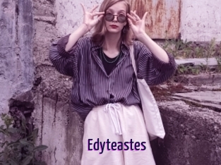 Edyteastes