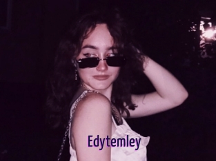 Edytemley