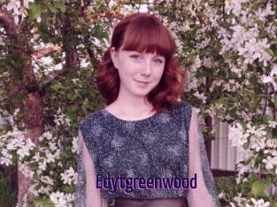 Edytgreenwood