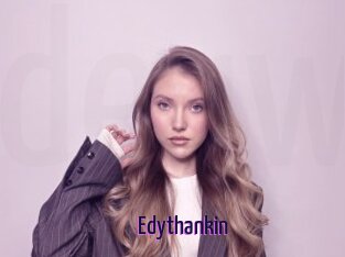 Edythankin