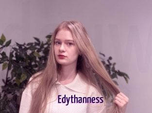 Edythanness