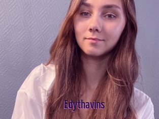 Edythavins