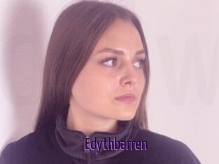 Edythbarren