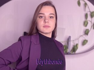 Edythbonde