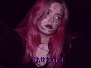 Edythdumford