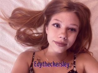 Edytheckersley