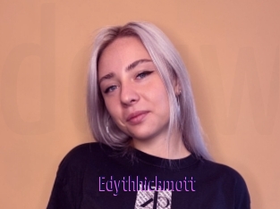 Edythhickmott