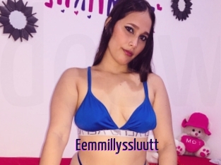 Eemmillyssluutt