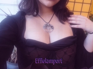 Effielamport