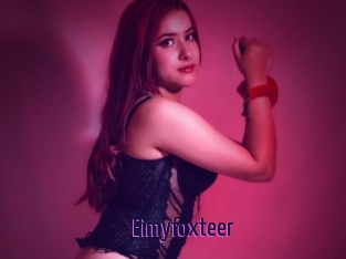 Eimyfoxteer