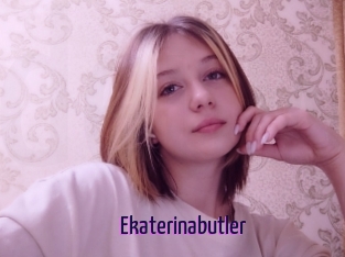 Ekaterinabutler