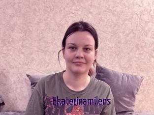 Ekaterinamilens