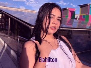 Elahilton