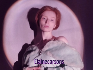 Elainecarsons