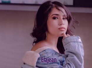 Elajean